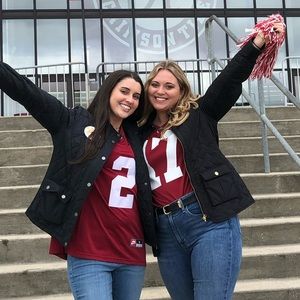 Tommy Hilfiger Quilted Jacket